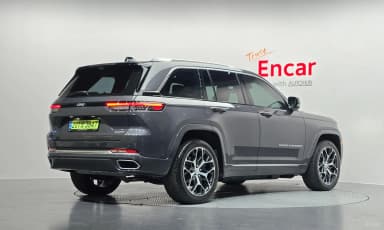 Grand Cherokee (WL)