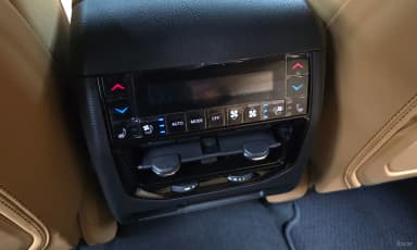 Grand Cherokee (WL)