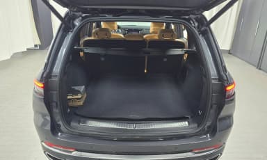 Grand Cherokee (WL)