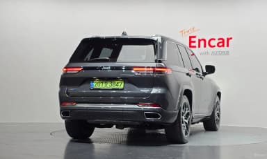 Grand Cherokee (WL)