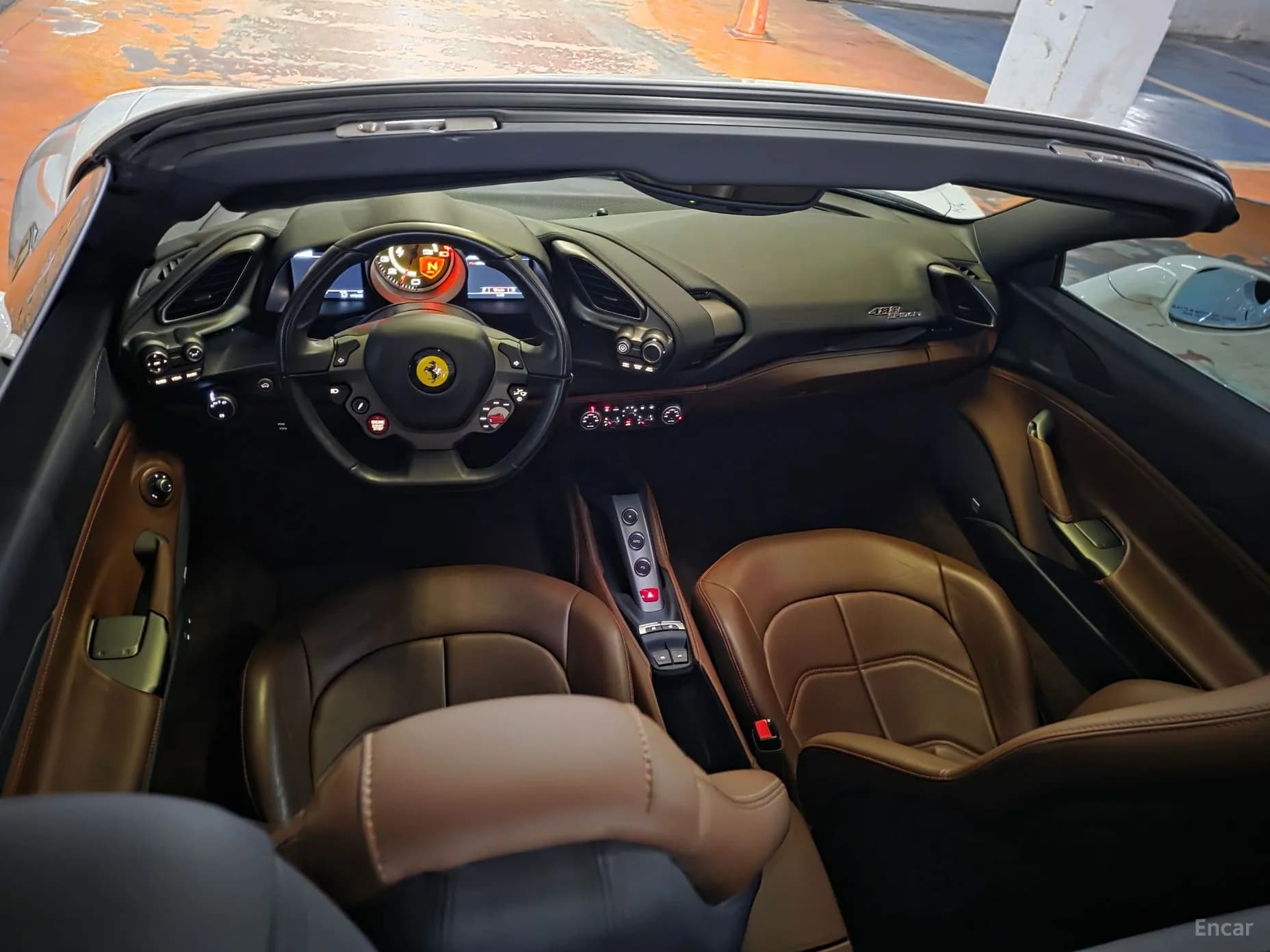 488 Spider
