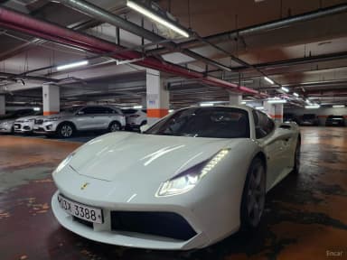 488 Spider