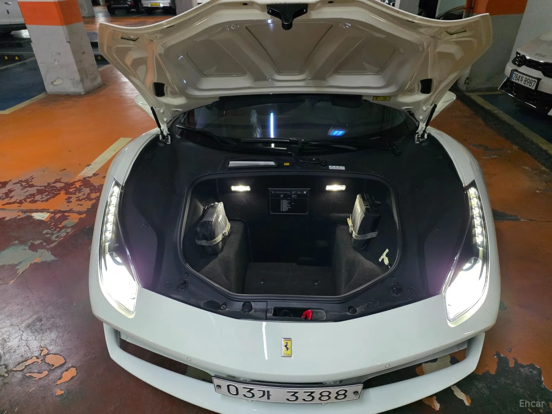 488 Spider