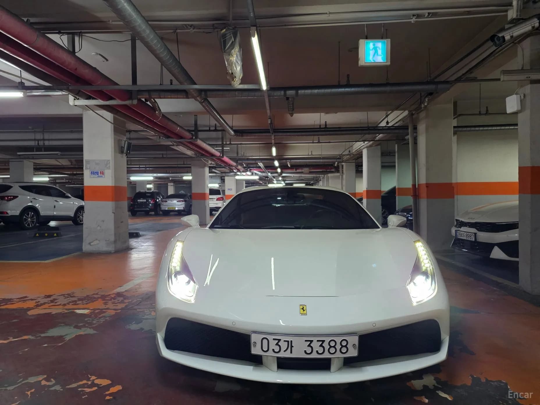488 Spider