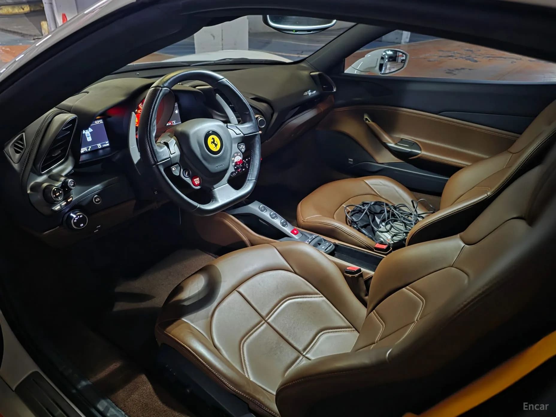 488 Spider
