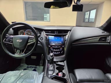 CTS Gen 3