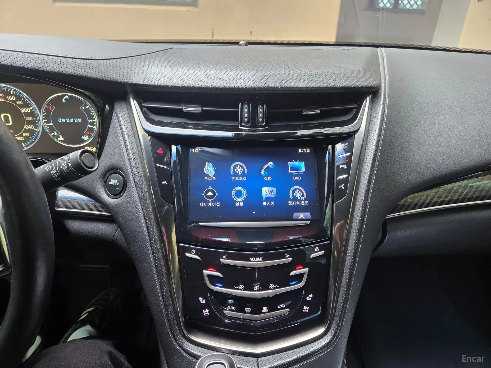 CTS Gen 3