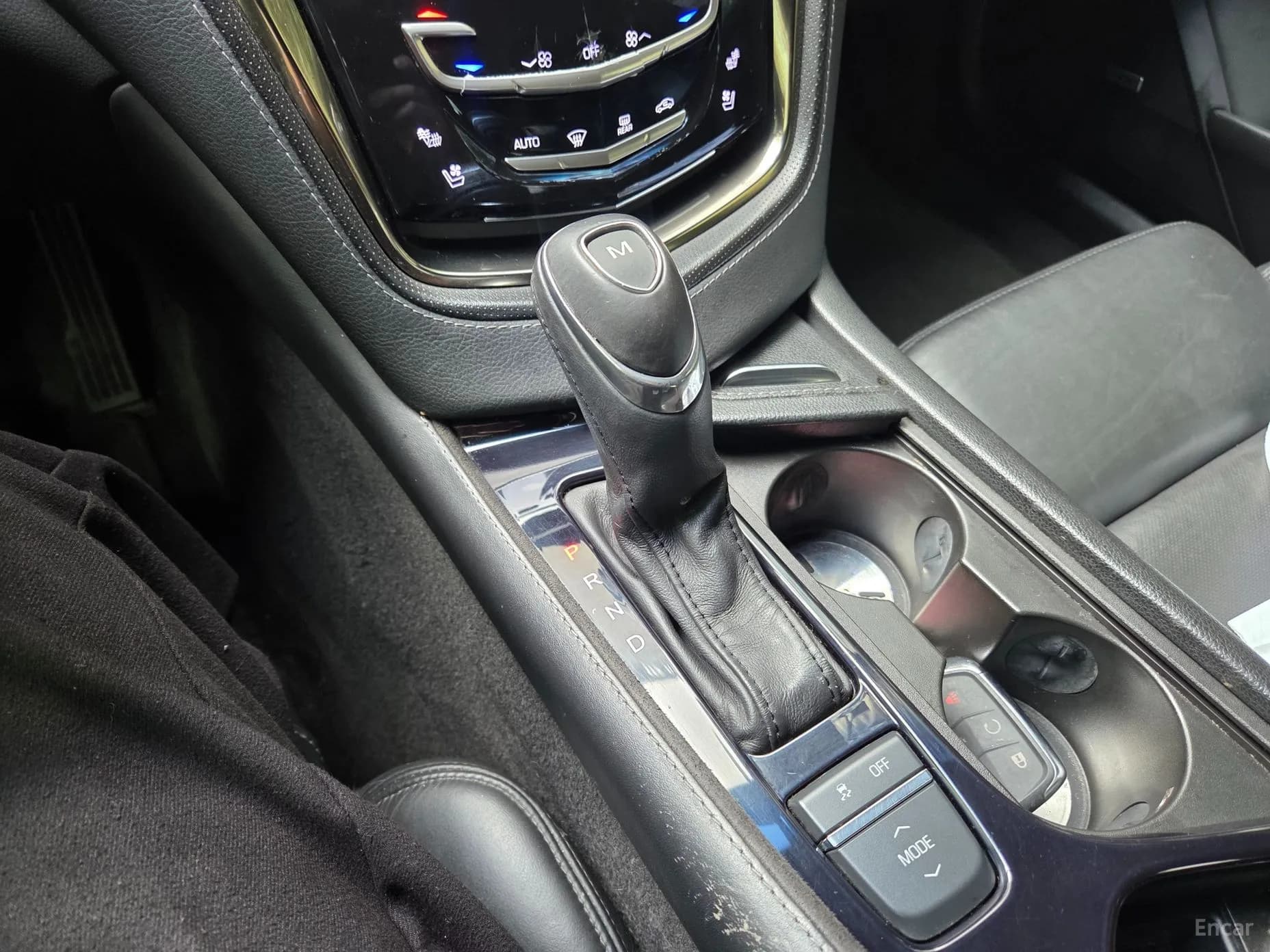 CTS Gen 3