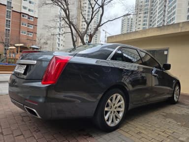 CTS Gen 3