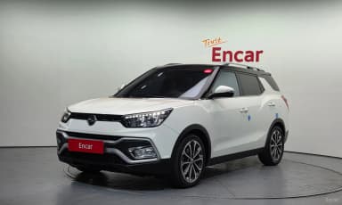 Tivoli Air