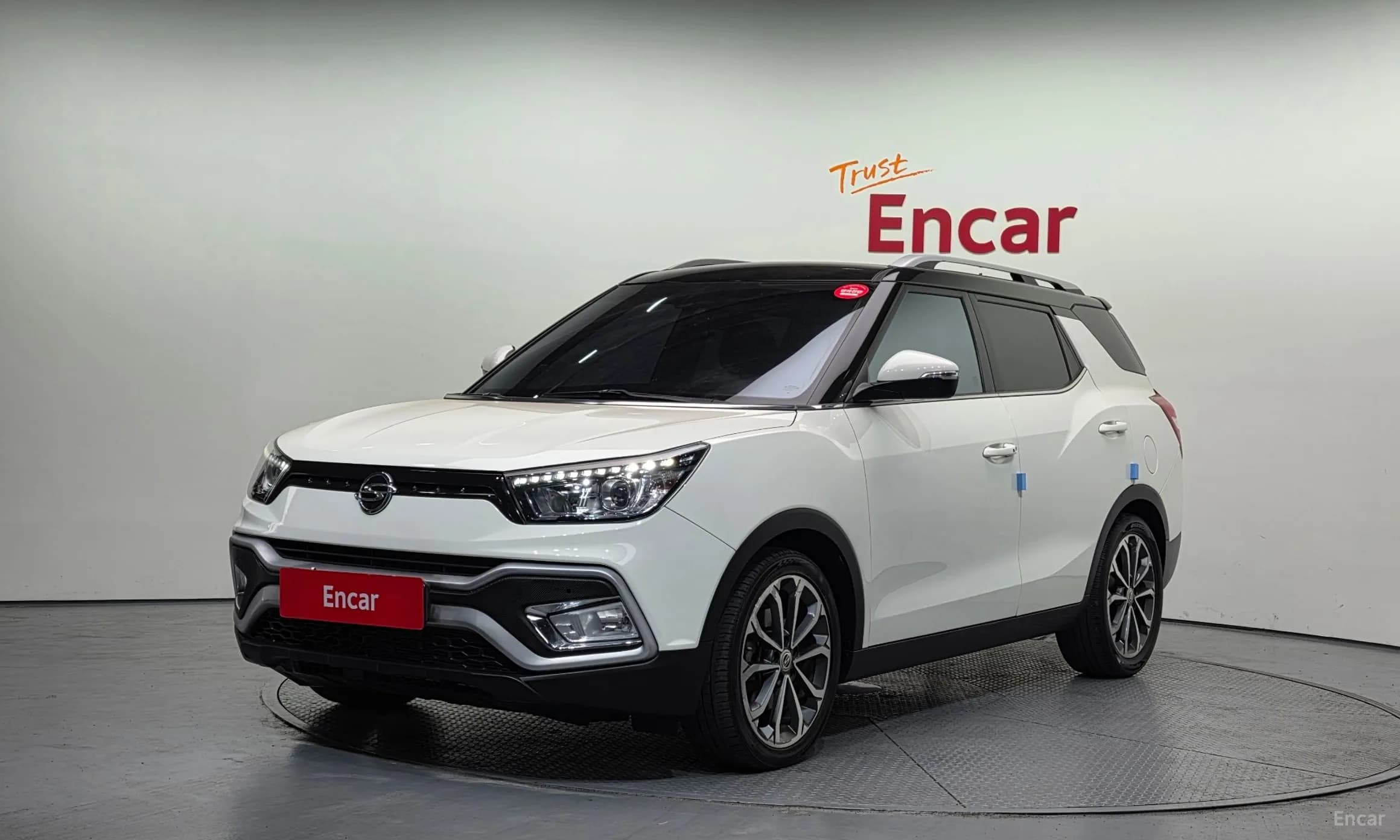 Tivoli Air