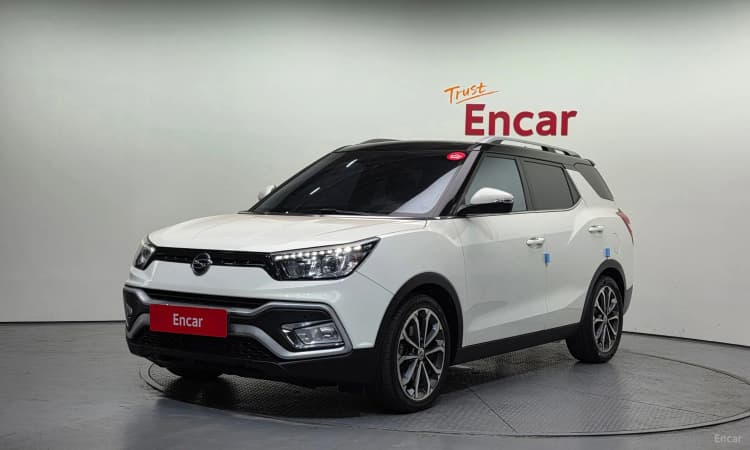 Tivoli Air