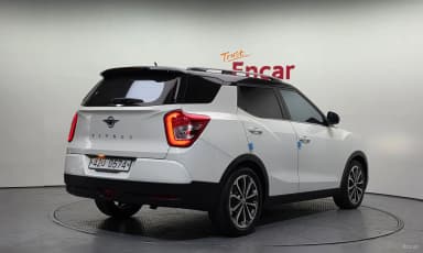 Tivoli Air
