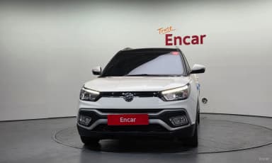 Tivoli Air
