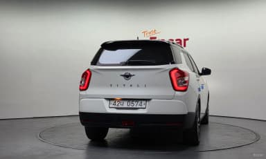 Tivoli Air