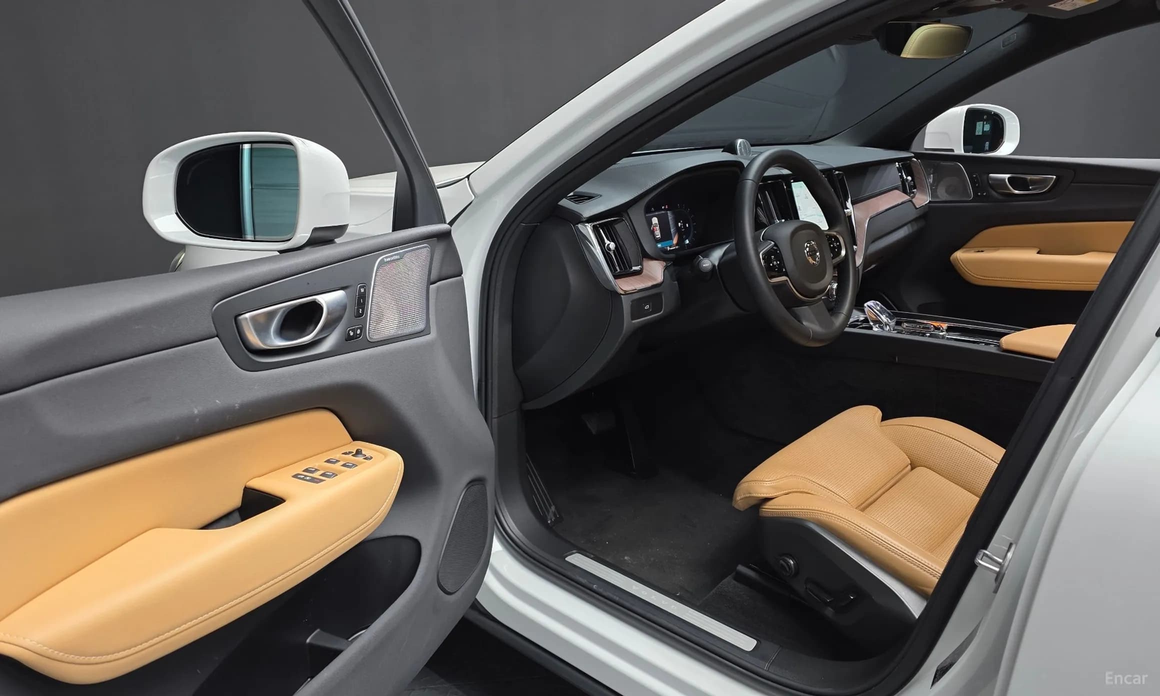 XC60 Gen 2