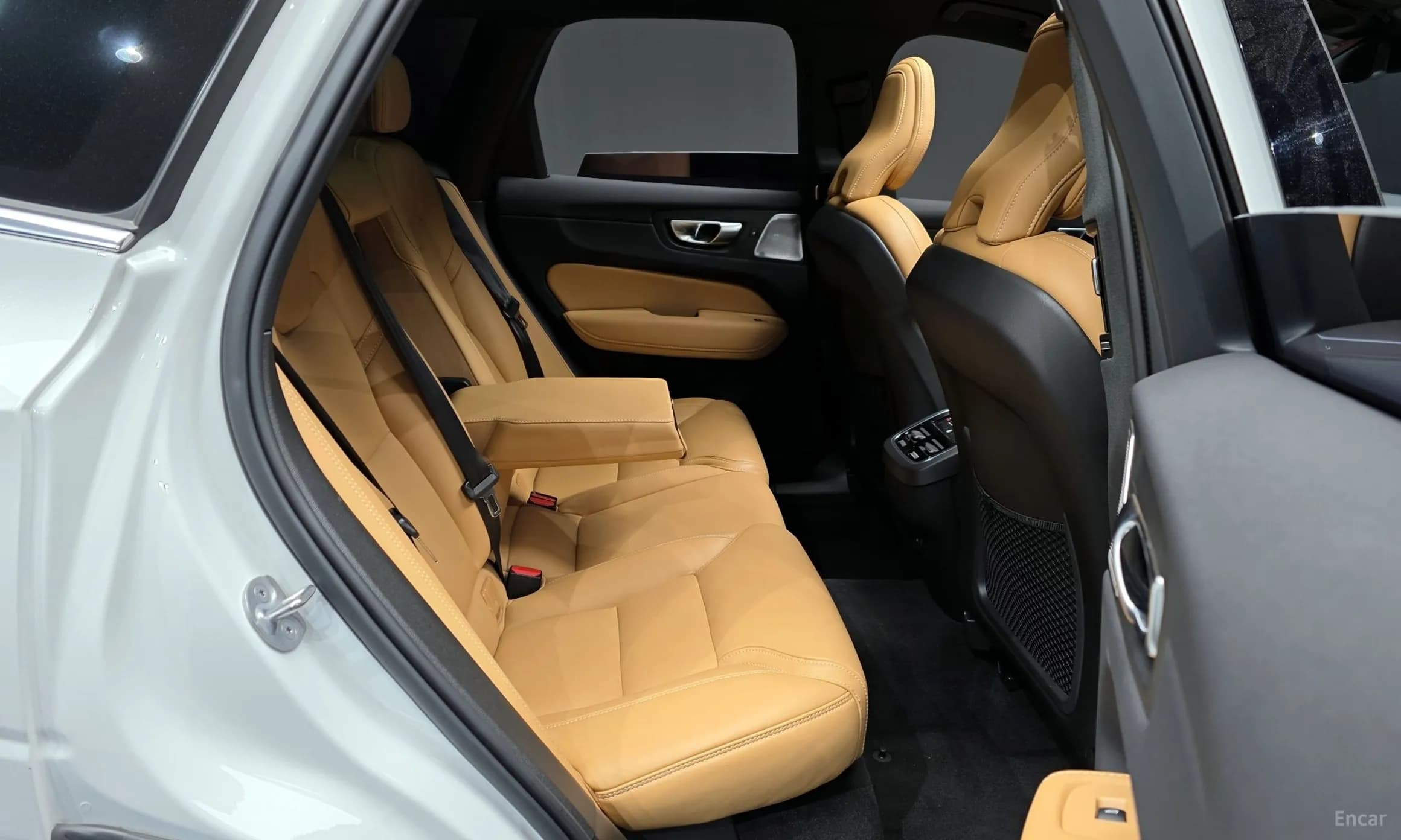 XC60 Gen 2