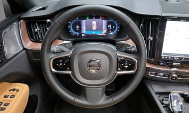 XC60 Gen 2