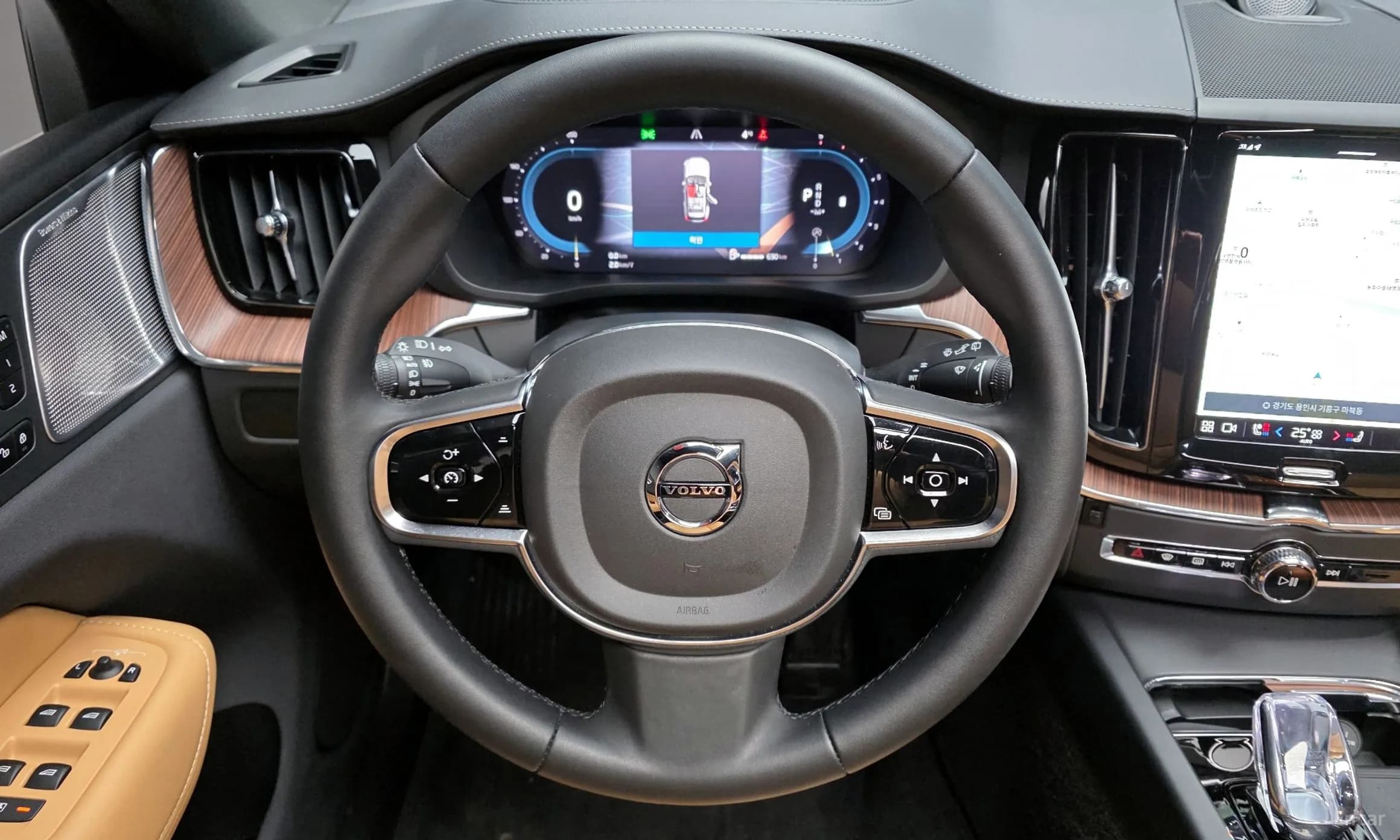 XC60 Gen 2