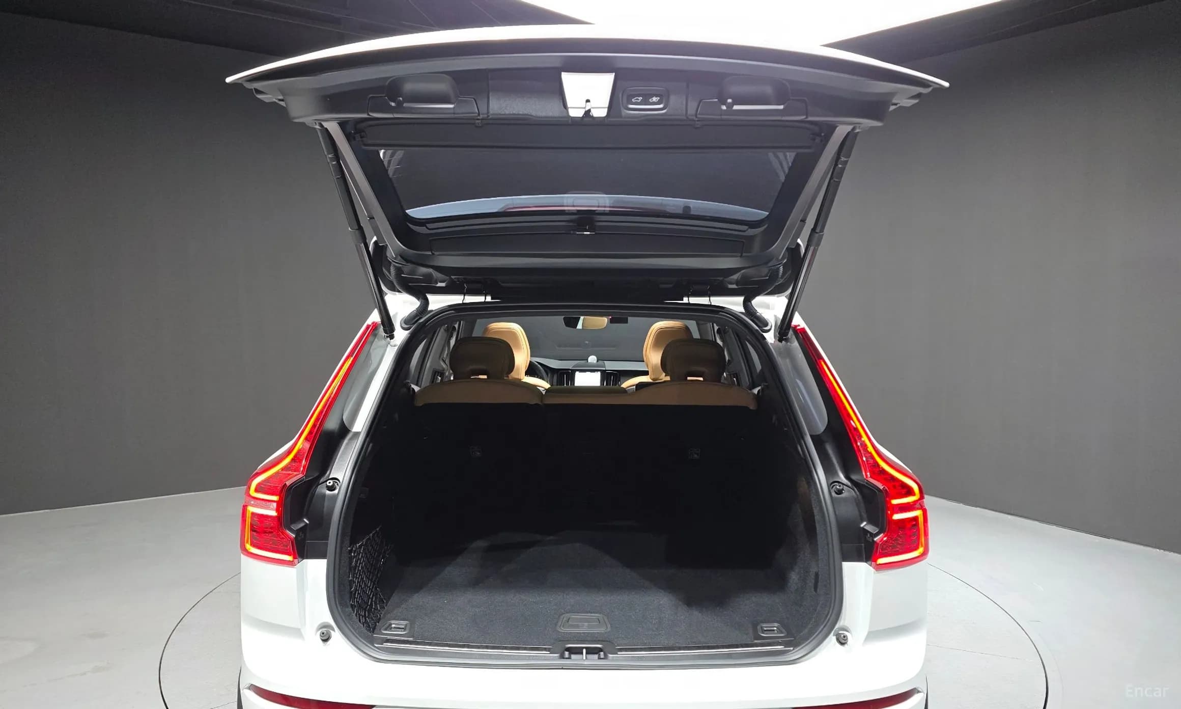 XC60 Gen 2