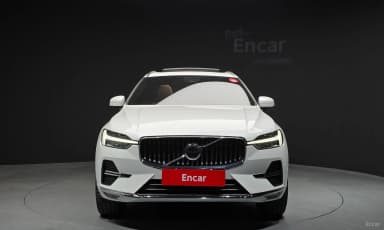 XC60 Gen 2