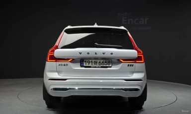XC60 Gen 2