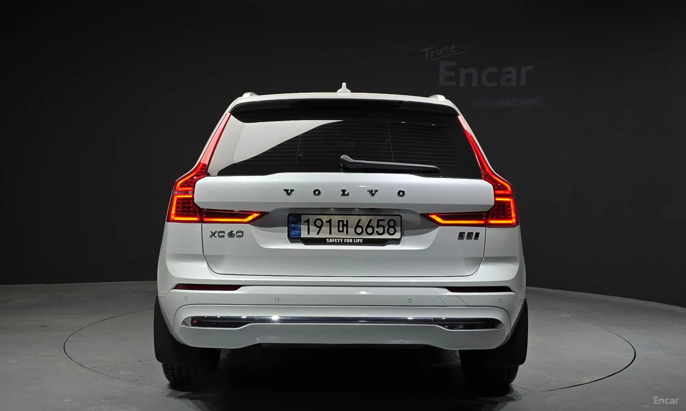 XC60 Gen 2