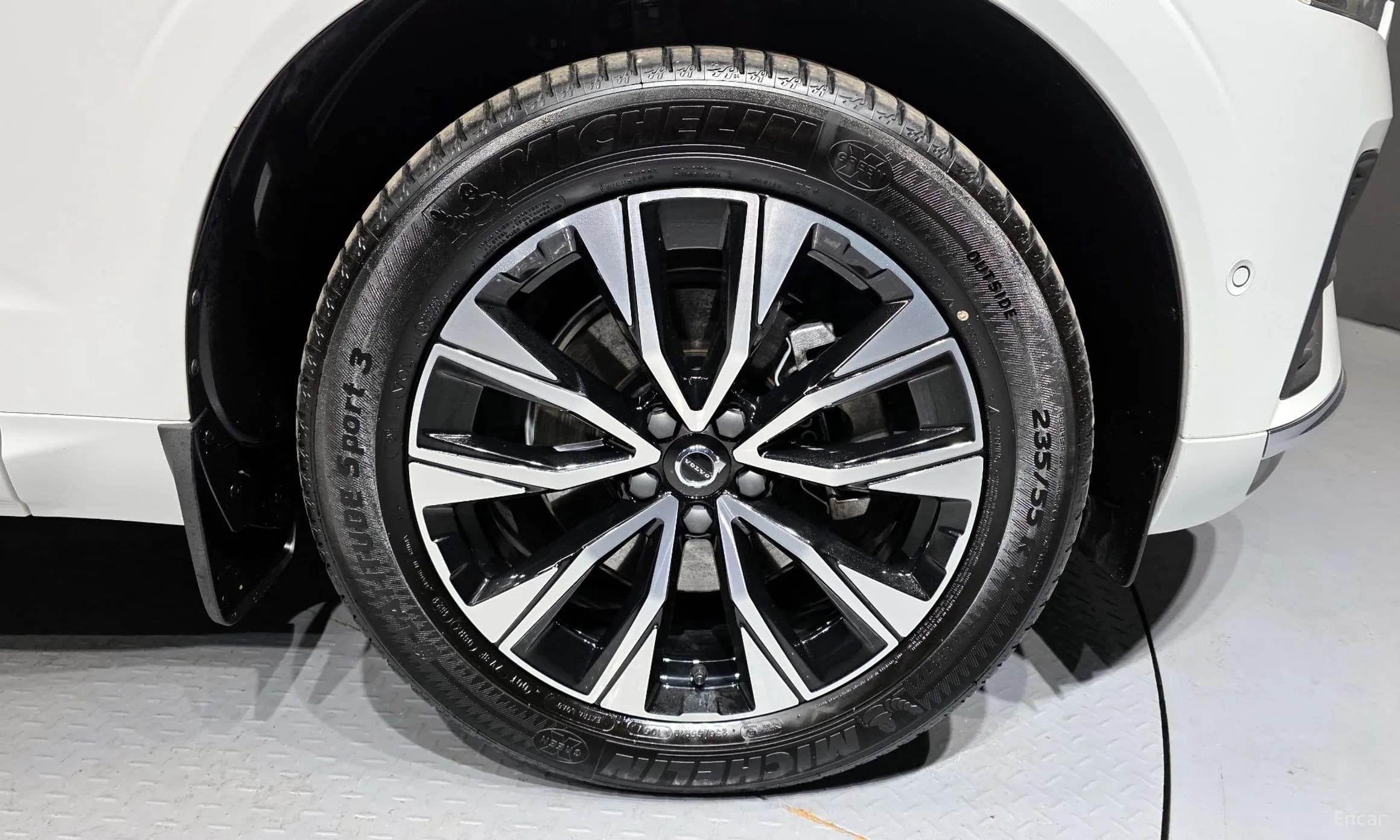 XC60 Gen 2