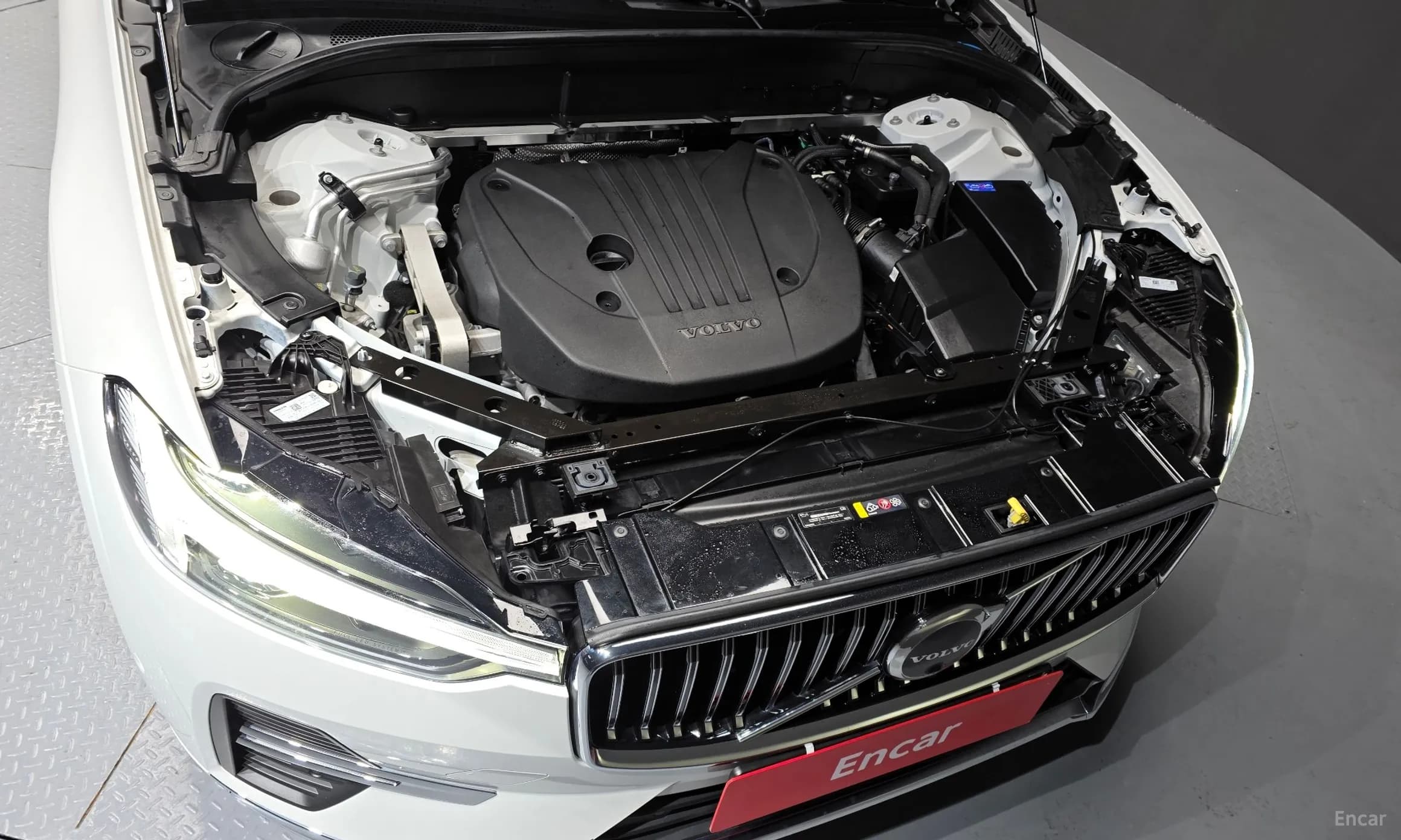 XC60 Gen 2