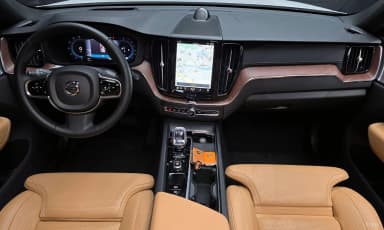 XC60 Gen 2