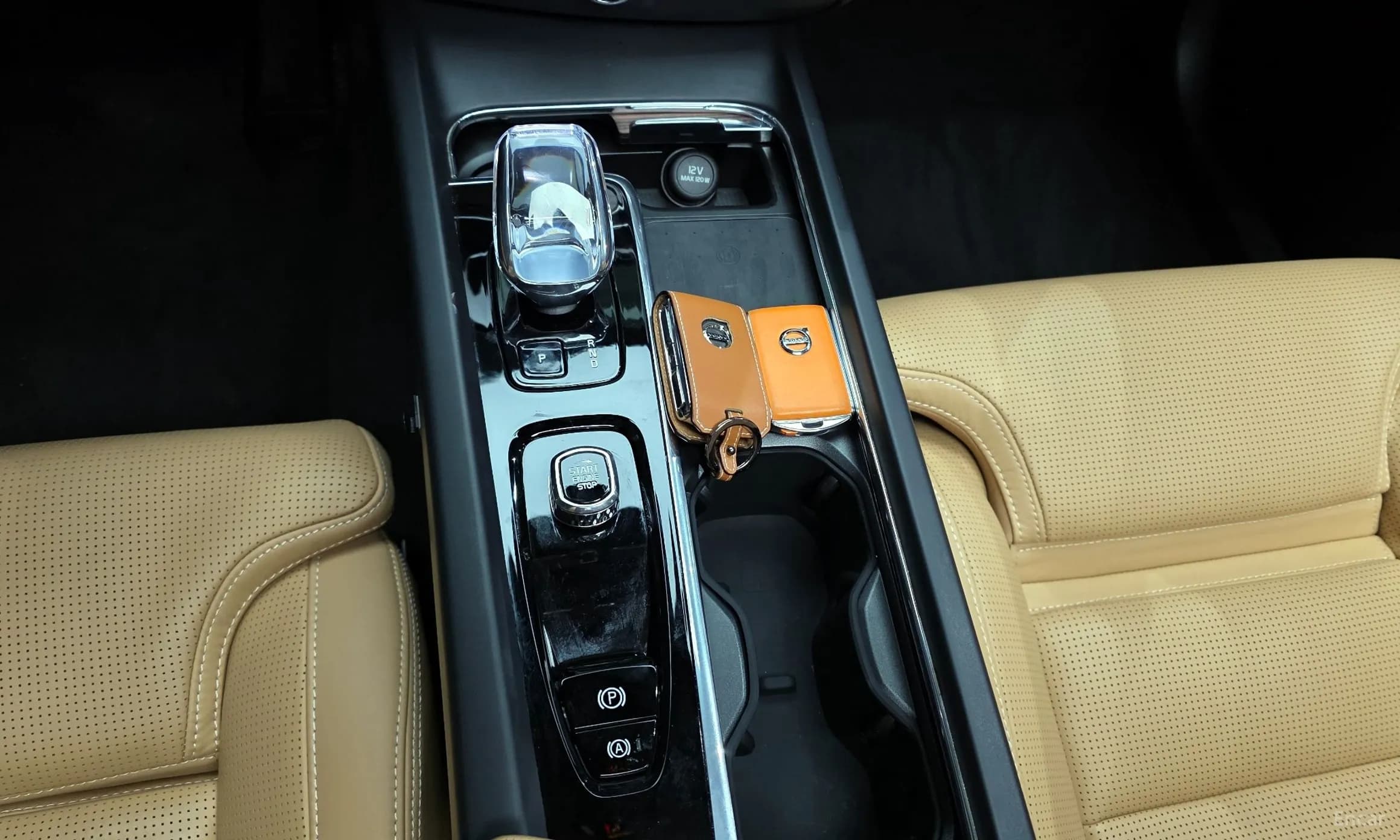 XC60 Gen 2