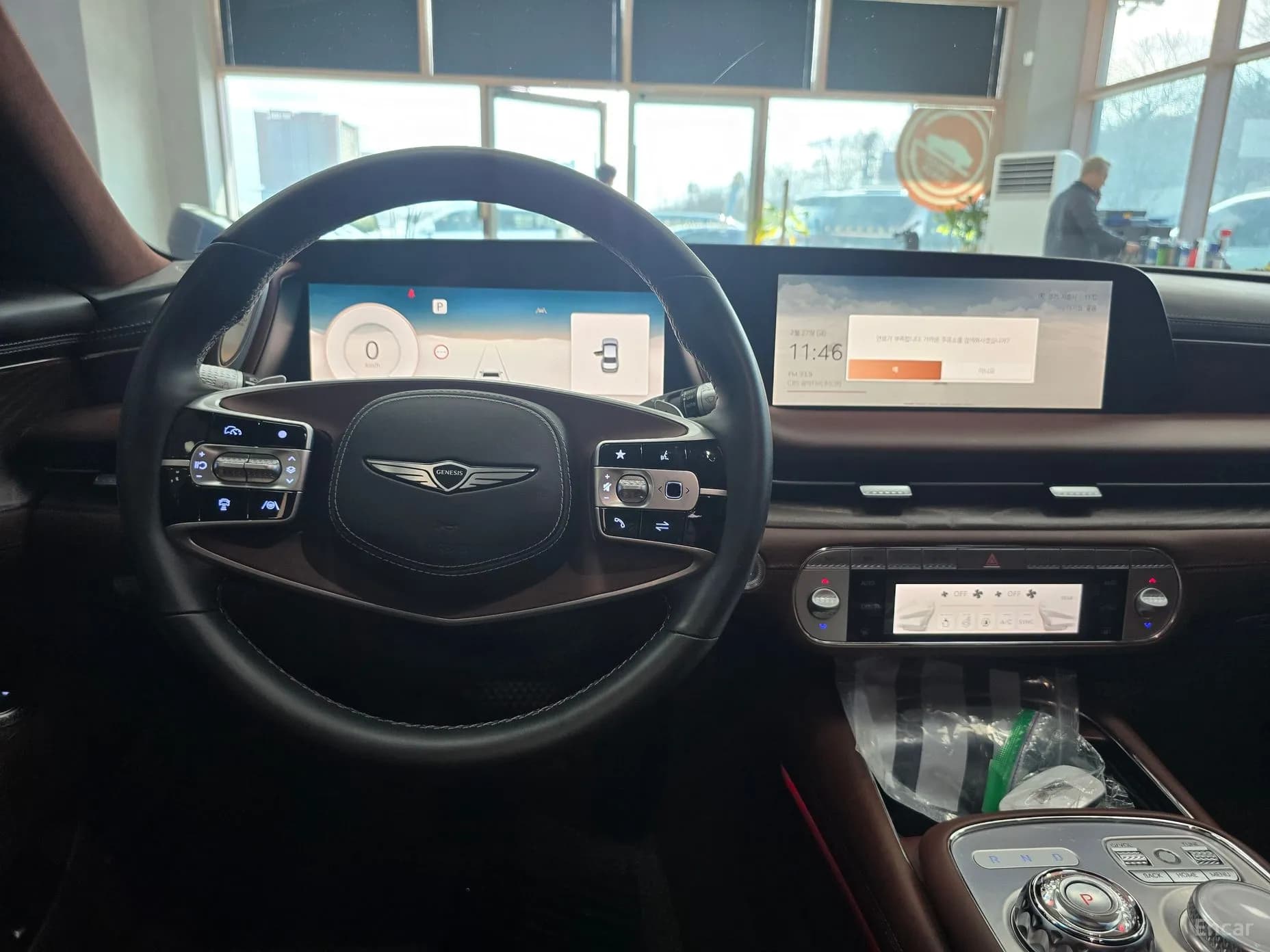 G90 (RS4)