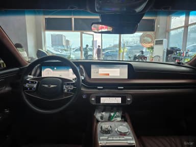 G90 (RS4)