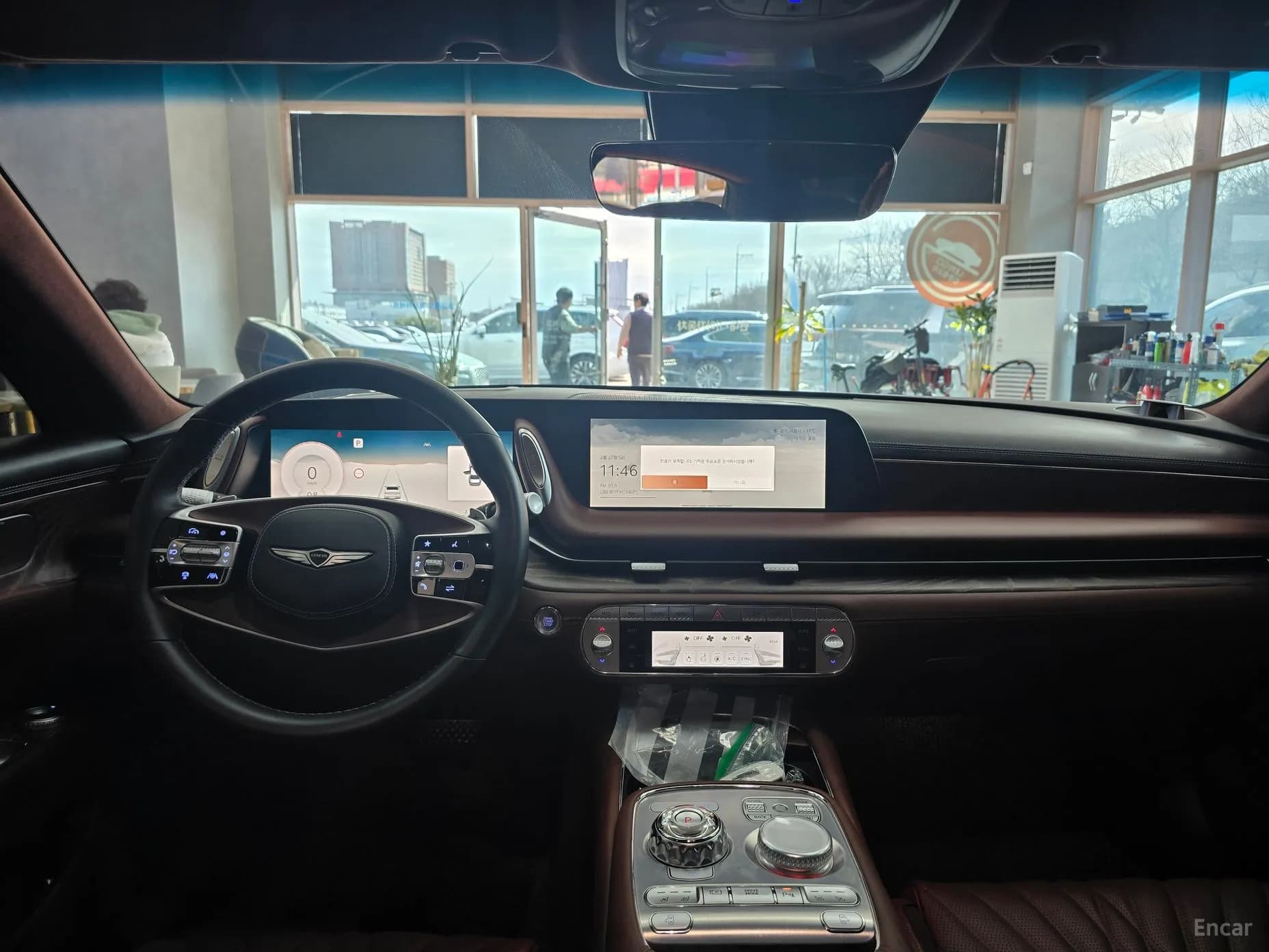 G90 (RS4)