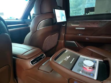 G90 (RS4)