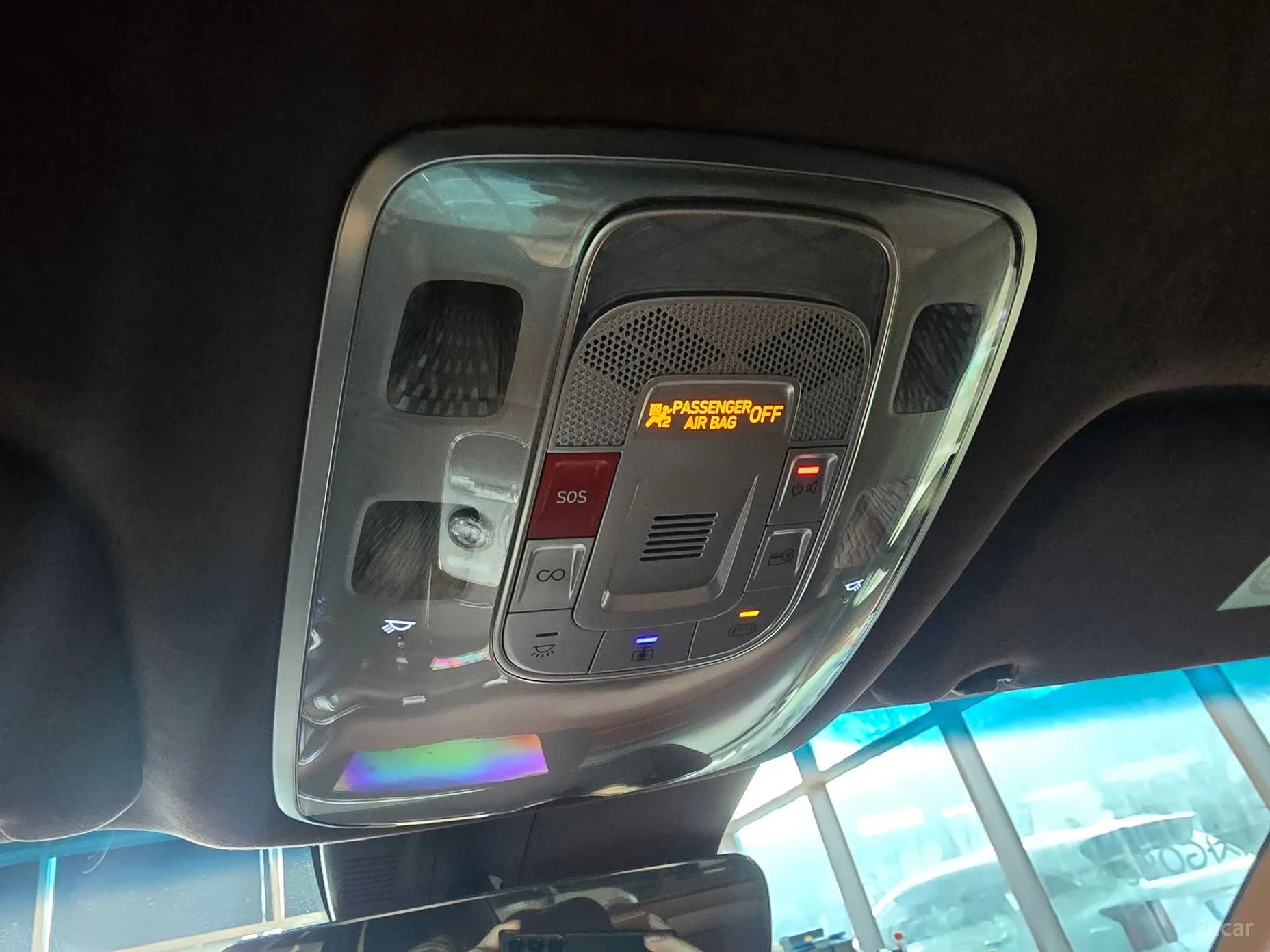 G90 (RS4)