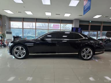 G90 (RS4)