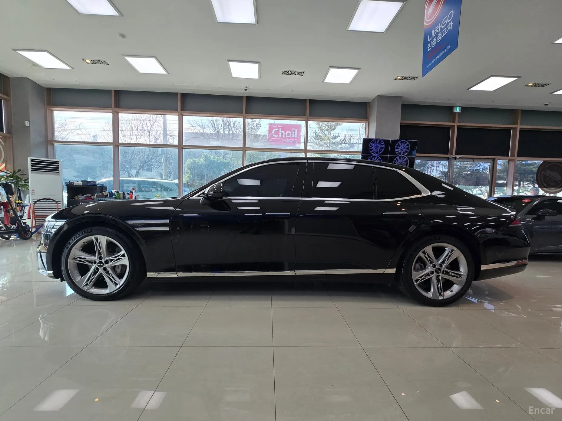 G90 (RS4)