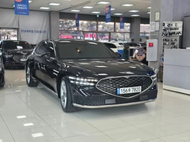G90 (RS4)