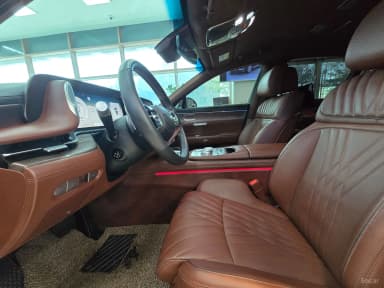 G90 (RS4)