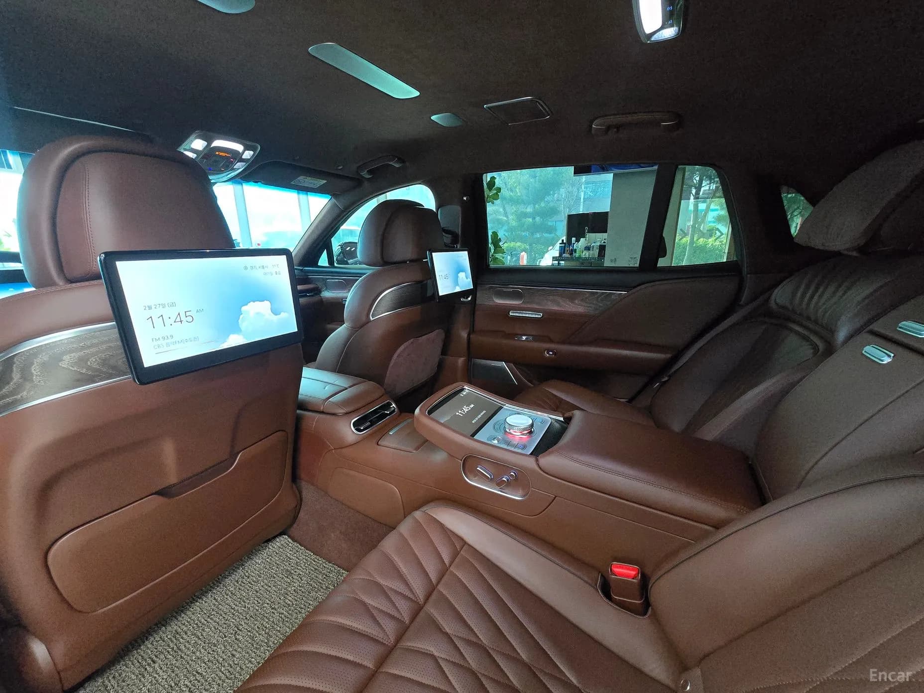 G90 (RS4)