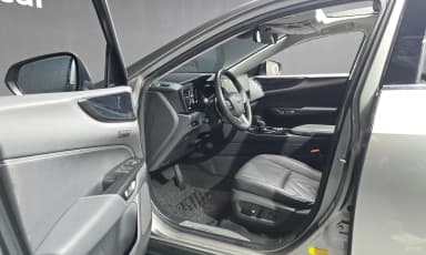 NX350h Gen 2