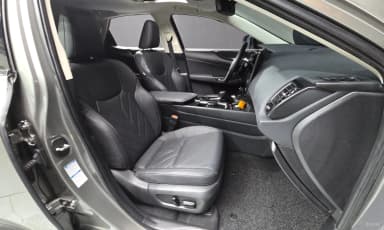 NX350h Gen 2