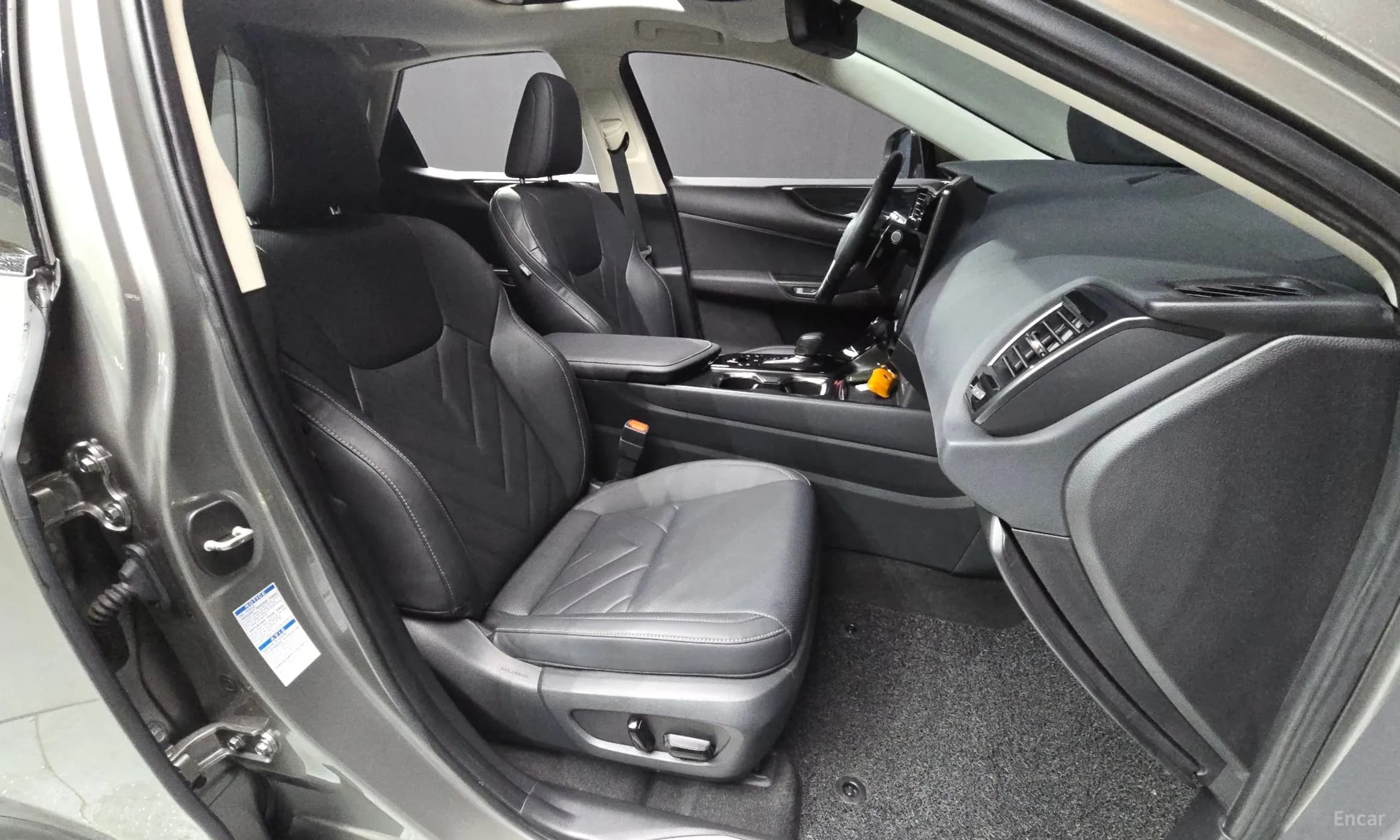 NX350h Gen 2