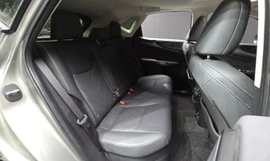 NX350h Gen 2
