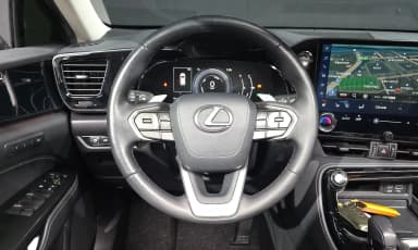 NX350h Gen 2