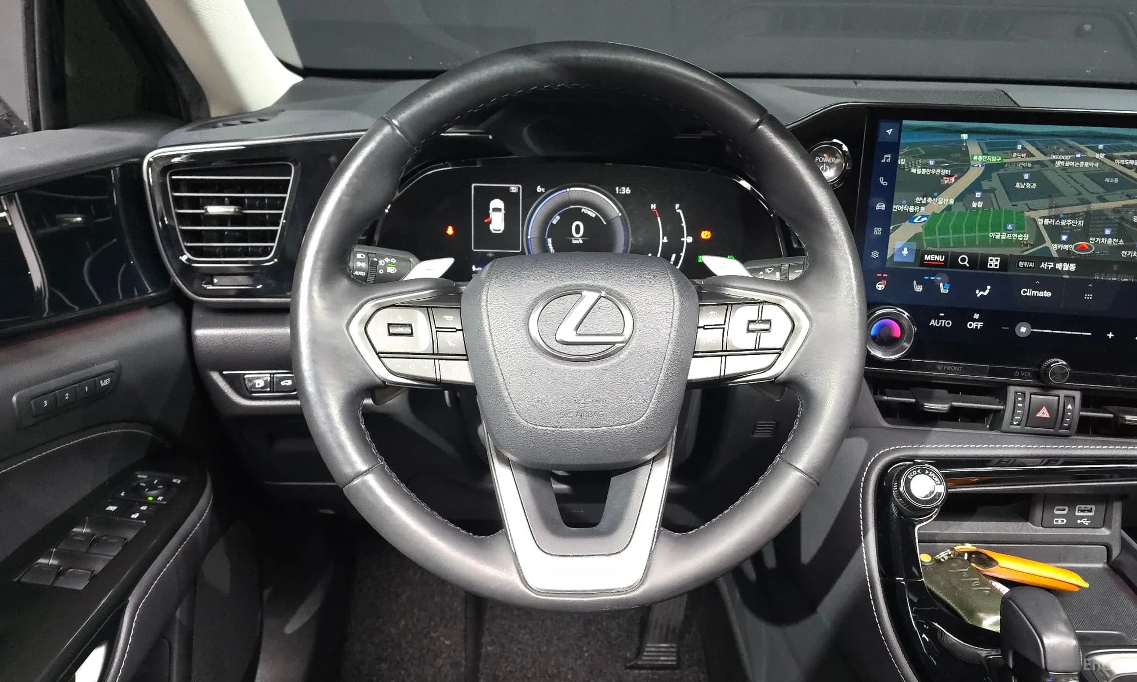 NX350h Gen 2