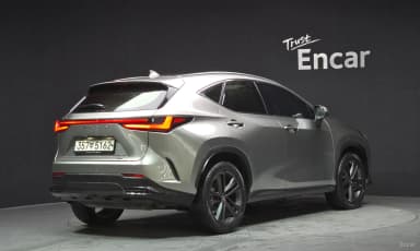 NX350h Gen 2