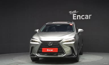 NX350h Gen 2