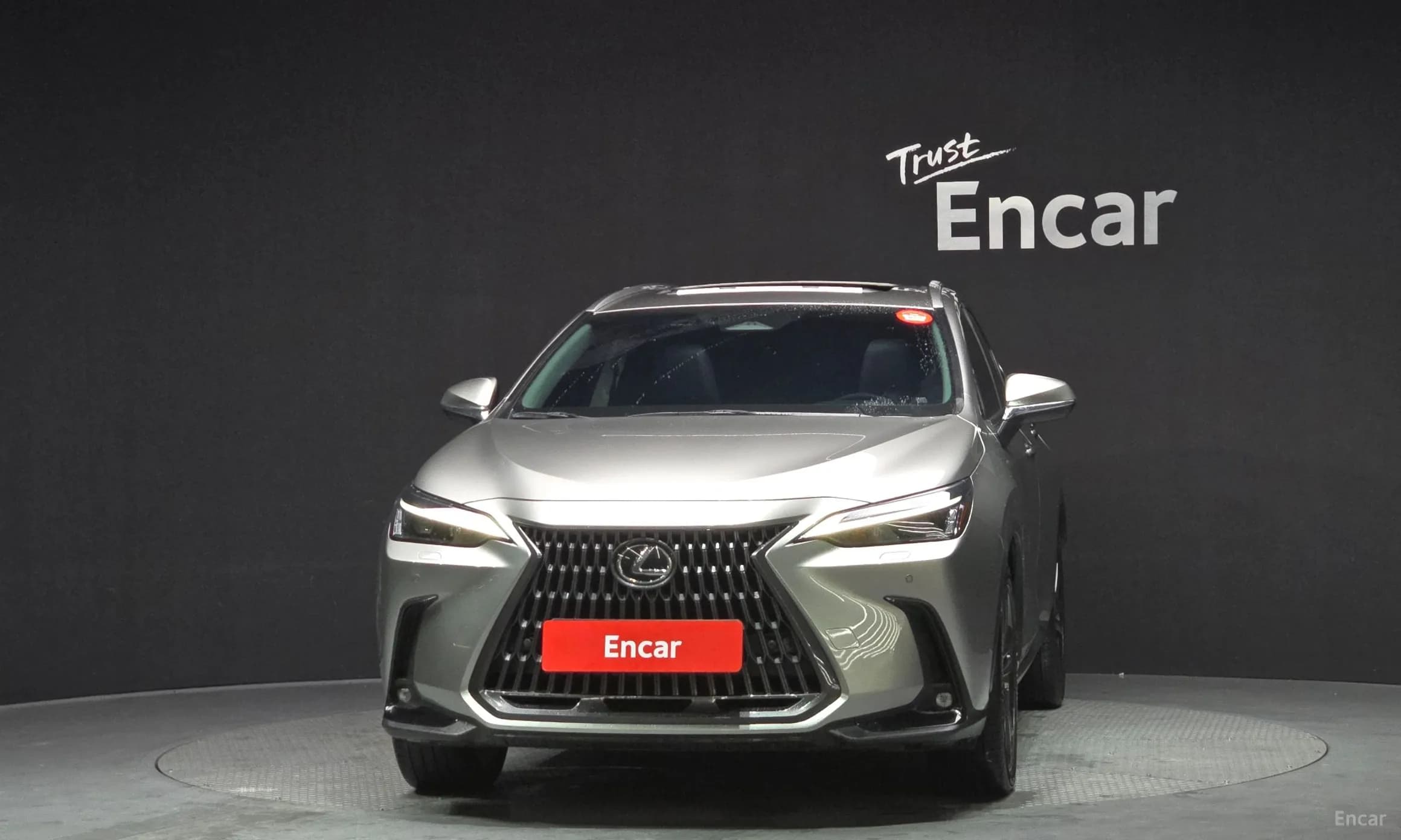 NX350h Gen 2